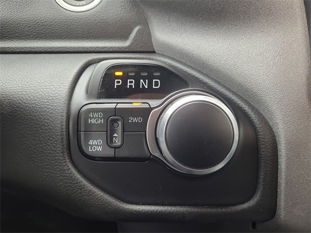 2024 Ram 3500 Tradesman photo 20