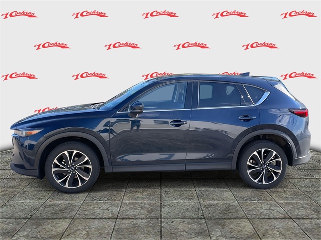 2023 Mazda CX-5 2.5 S Premium photo 6