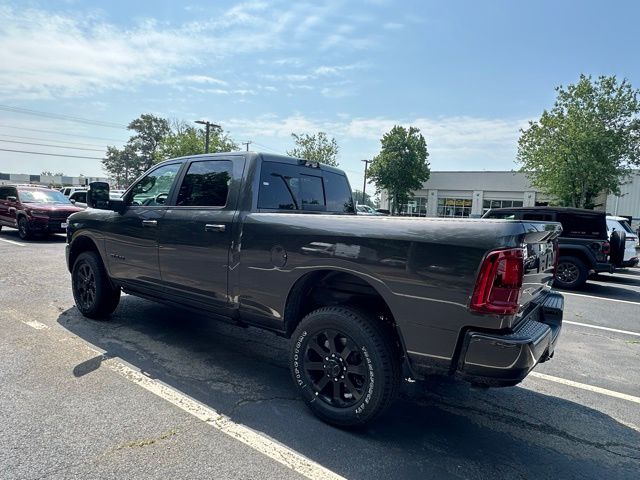 2025 Ram 2500 Laramie photo 7