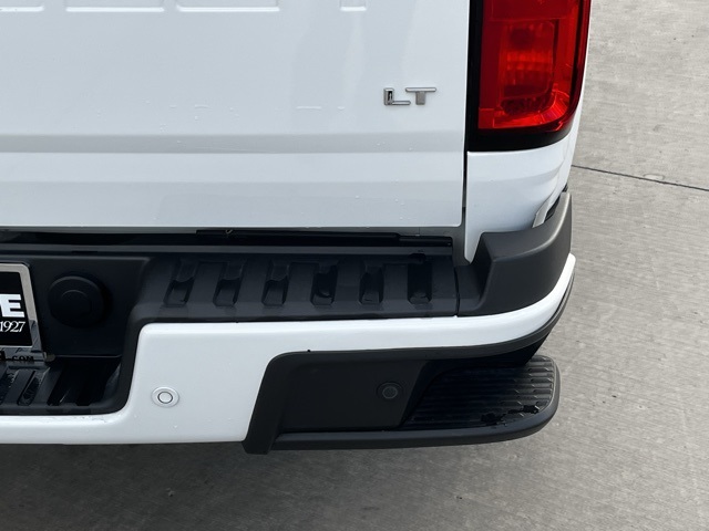 2022 Chevrolet Colorado LT photo 5