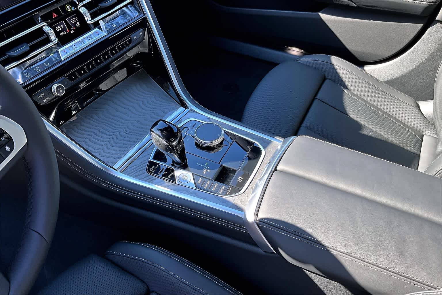 2025 Bmw 840i Gran Coupe photo 11