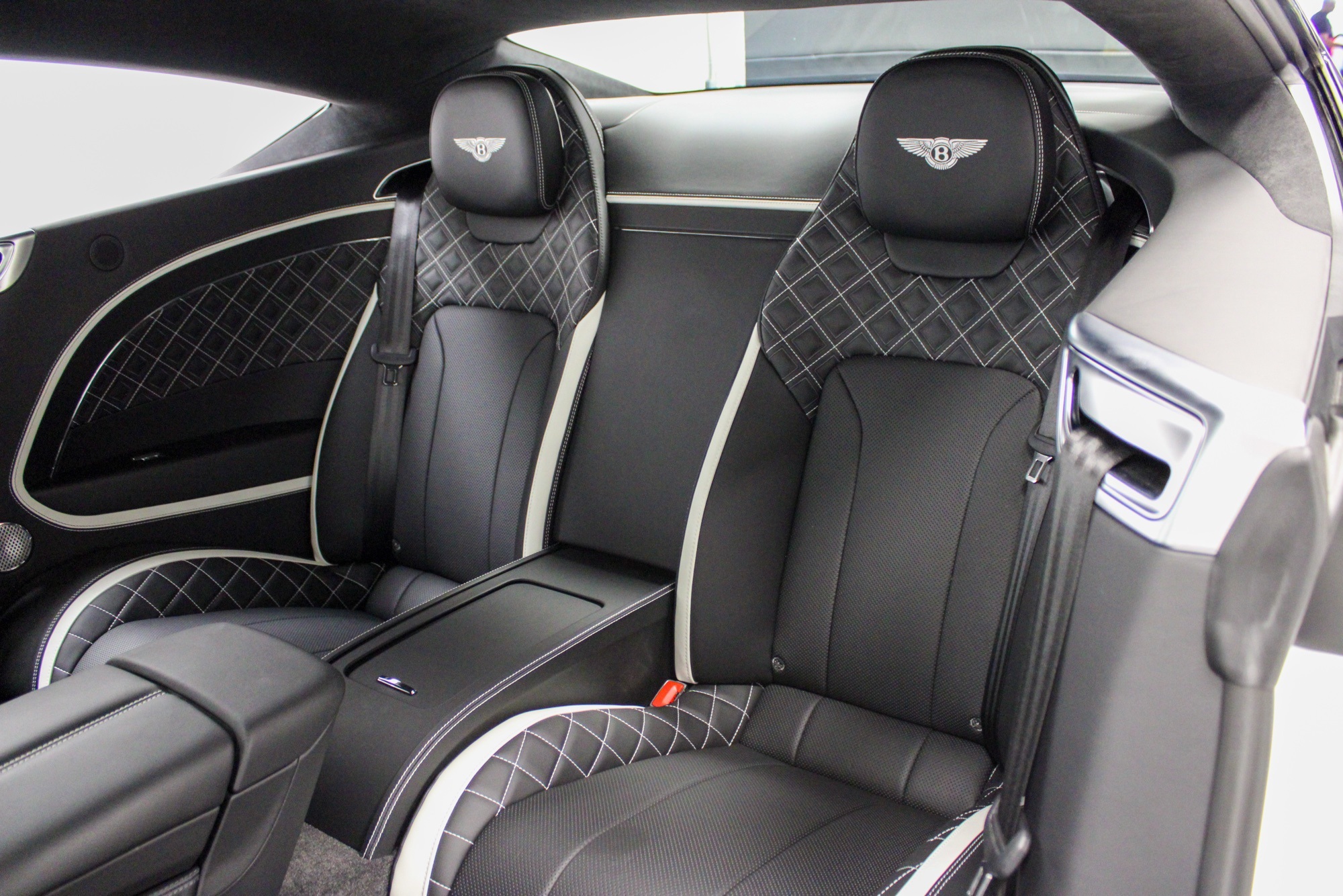 2024 Bentley Continental GT Speed photo 29