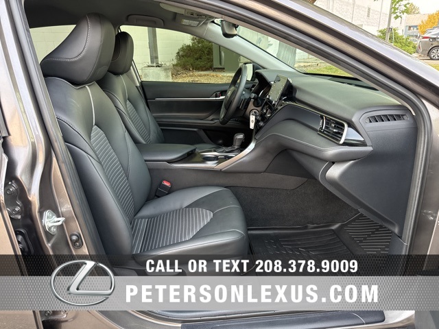 2024 Toyota Camry SE photo 11