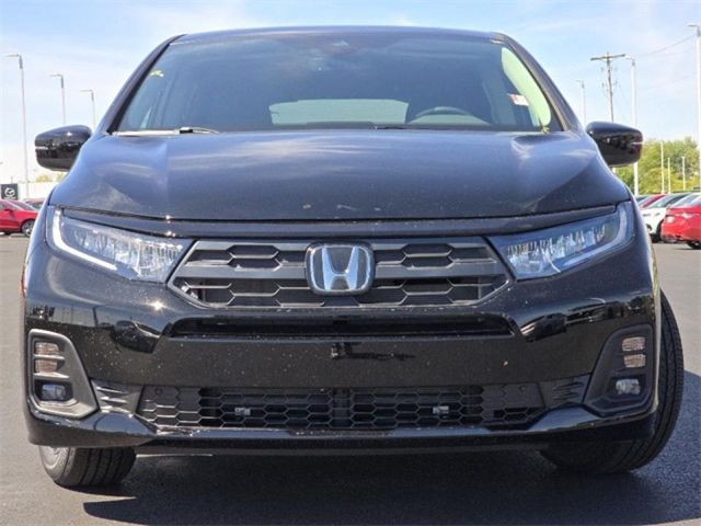 2026 Honda Odyssey EX-L photo 3