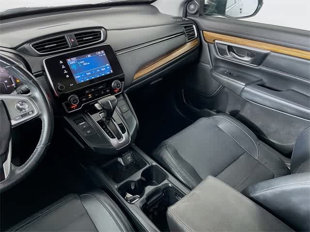 2019 Honda CR-V EX-L photo 24
