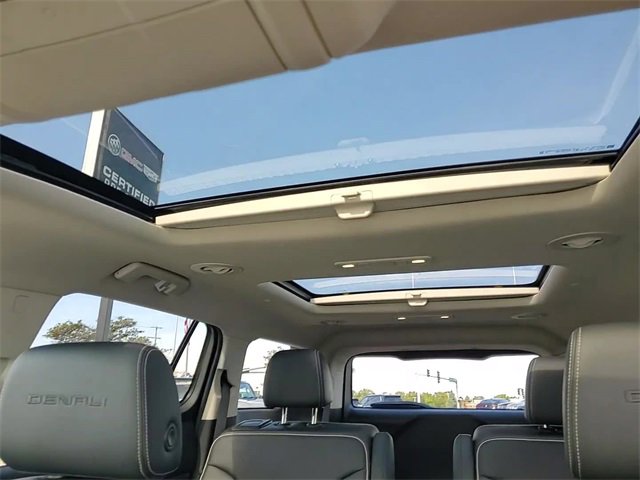 2021 Gmc Acadia Denali photo 19
