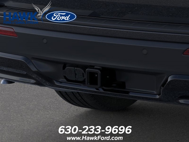 2026 FORD EXPLORER - Image 23