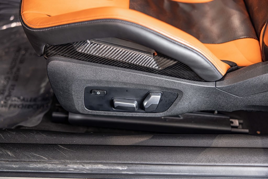 2023 BMW M4 - Image 26