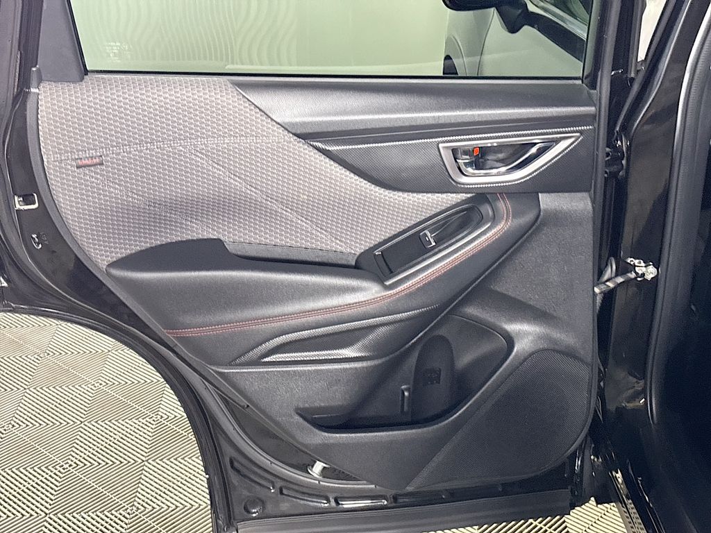 2020 Subaru Forester Sport photo 12