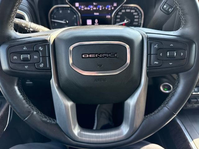 2023 Gmc Sierra 3500 HD Denali photo 13