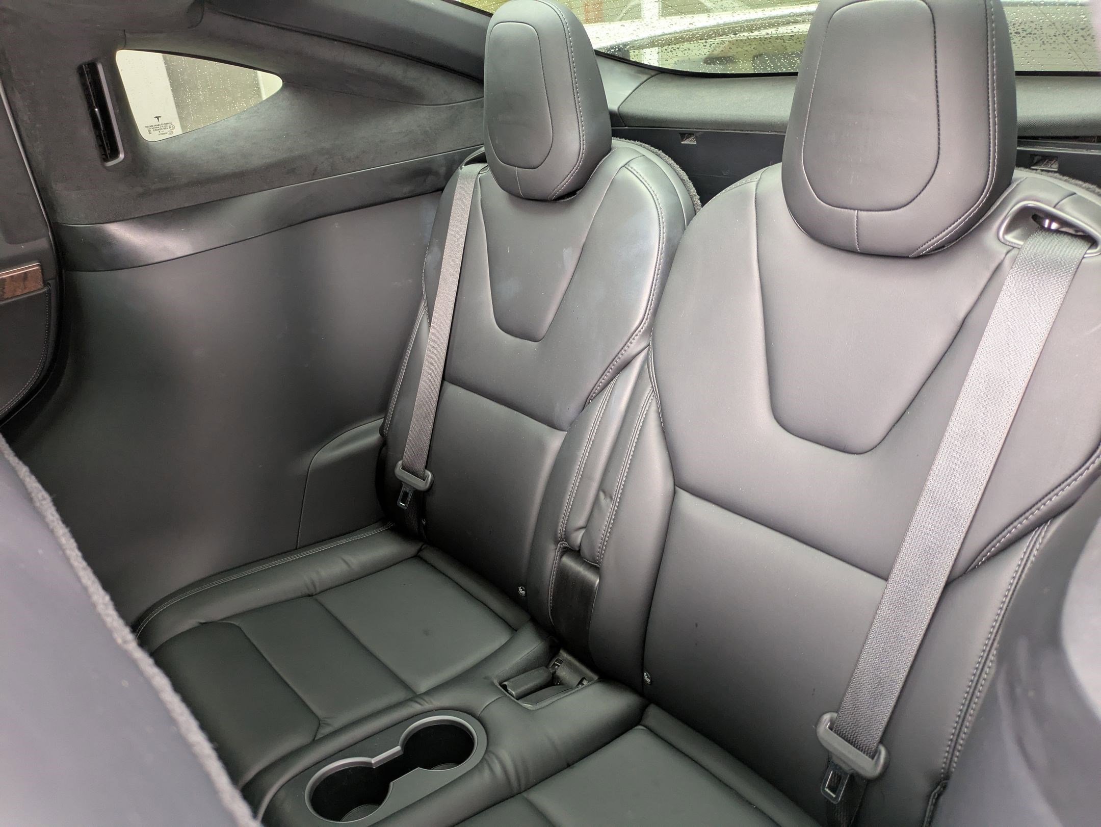 2019 Tesla Model X photo 26