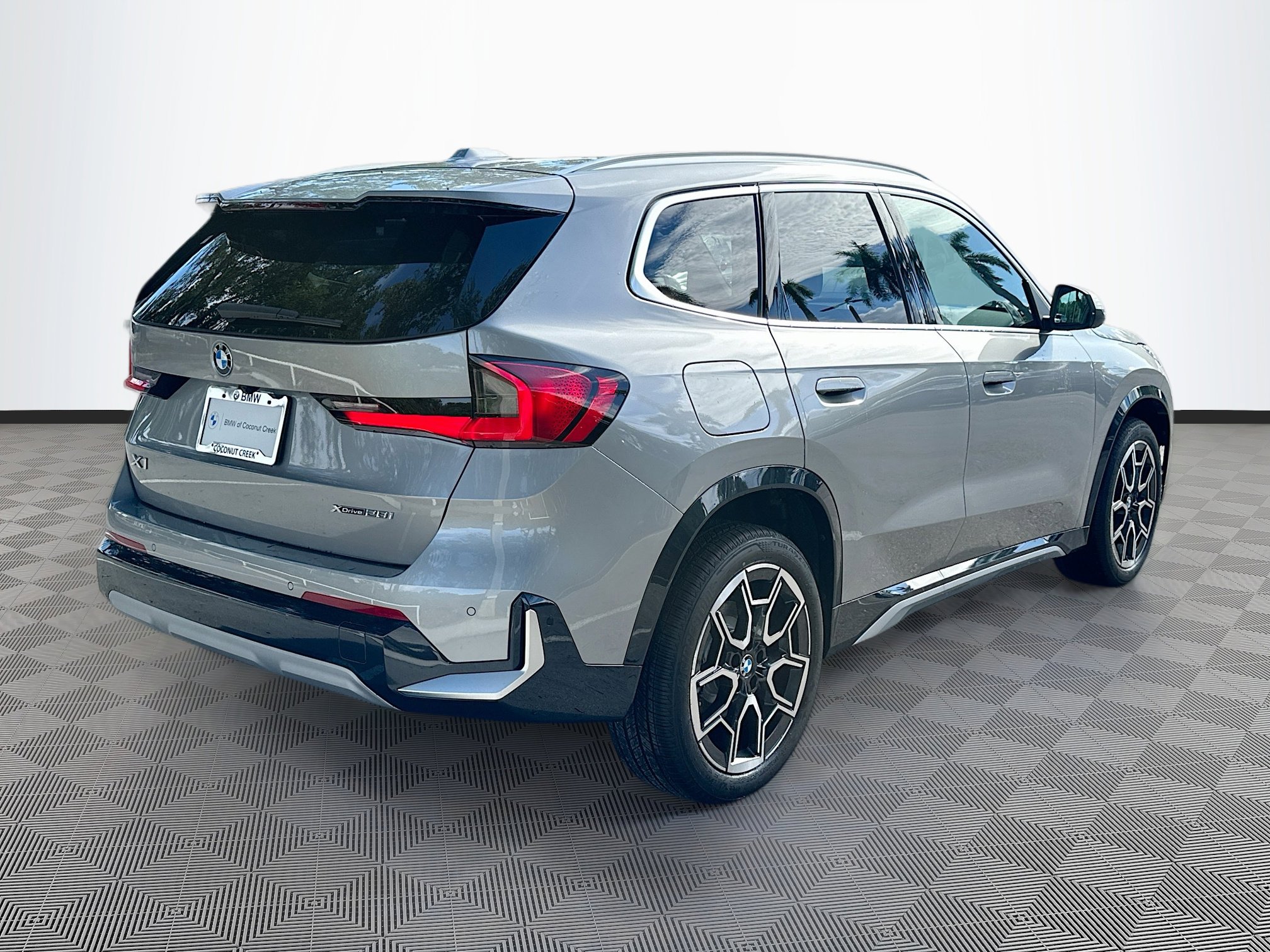 2026 Bmw X1 XDrive28i photo 7