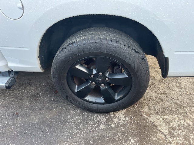 2016 Ram 1500 Lone Star photo 4