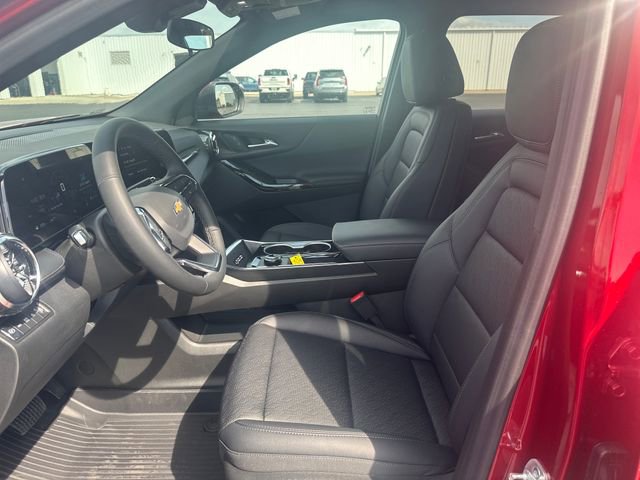 2026 Chevrolet Equinox LT photo 8