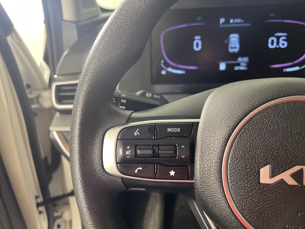 2023 Kia Sportage LX photo 19