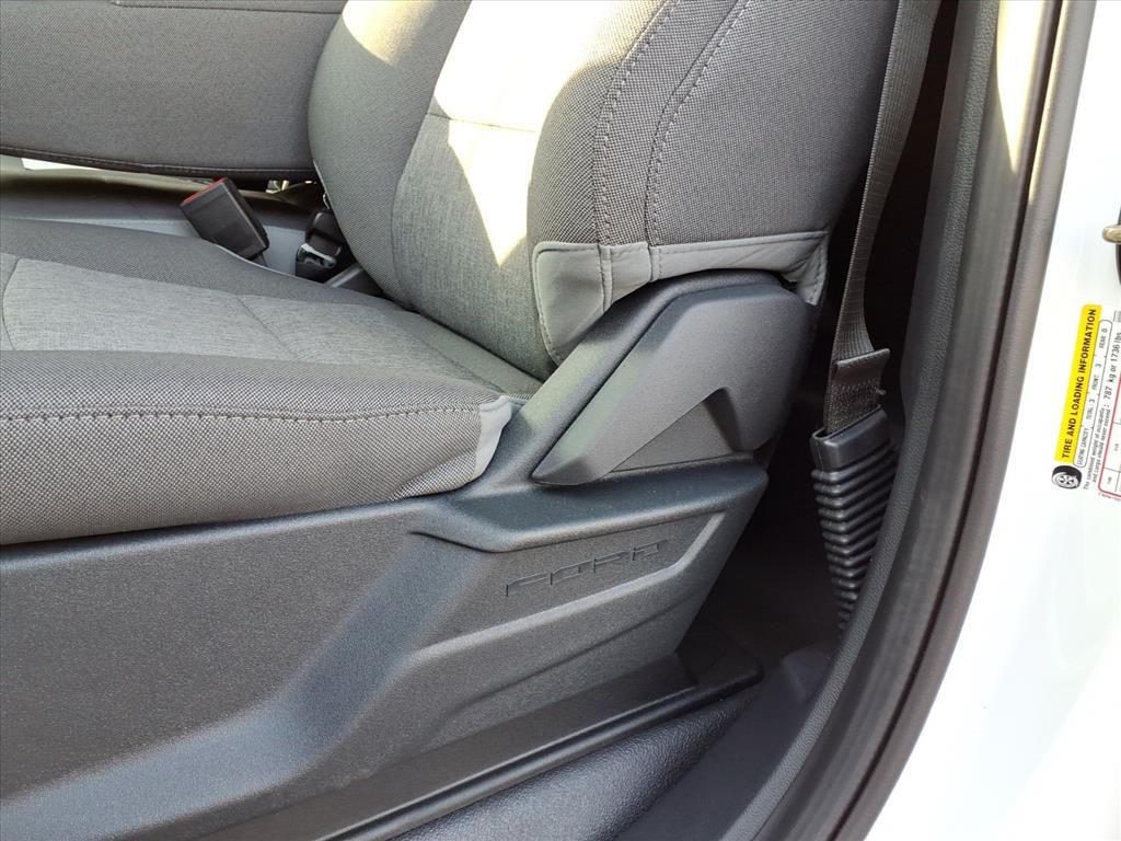 2025 FORD F-150 - Image 39