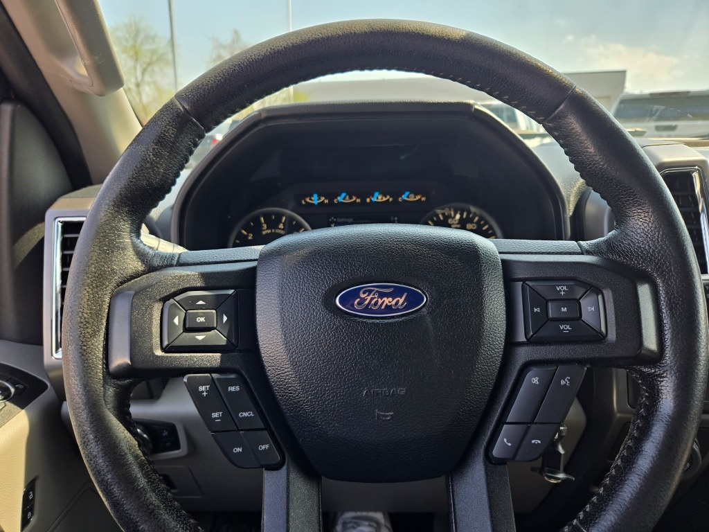 2016 Ford F-150 King Ranch photo 29