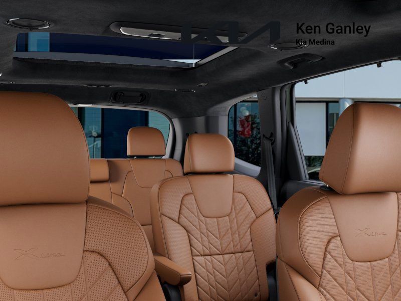 2025 Kia Telluride SX Prestige X-Line photo 20