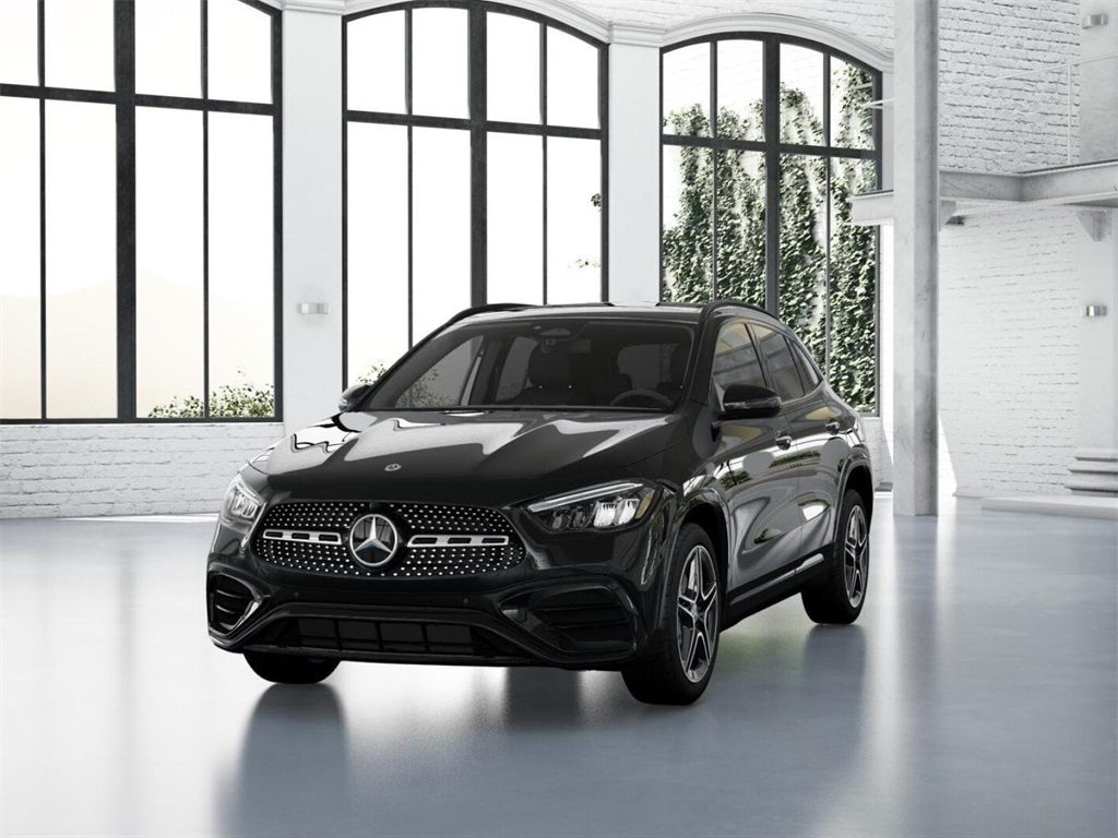 2026 Mercedes Benz GLA 250 4MATIC photo 39