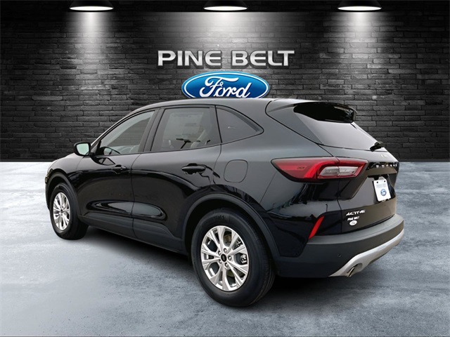2025 Ford Escape Active photo 3