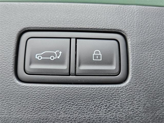 2026 Hyundai Ioniq SEL photo 12