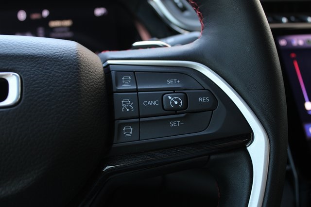2022 Jeep Grand Cherokee Trailhawk photo 10
