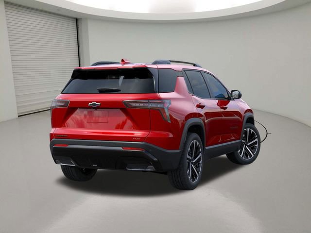 2026 Chevrolet Equinox RS photo 4