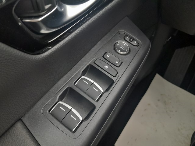 2025 Honda CR-V EX-L photo 37