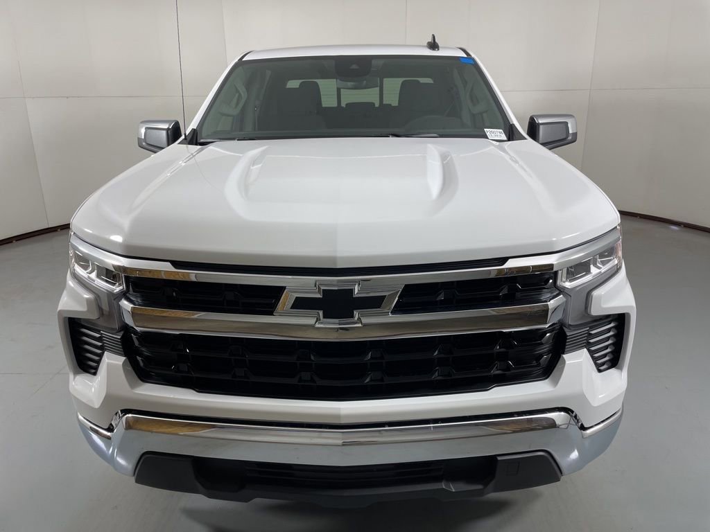 2026 Chevrolet Silverado 1500 LT photo 4