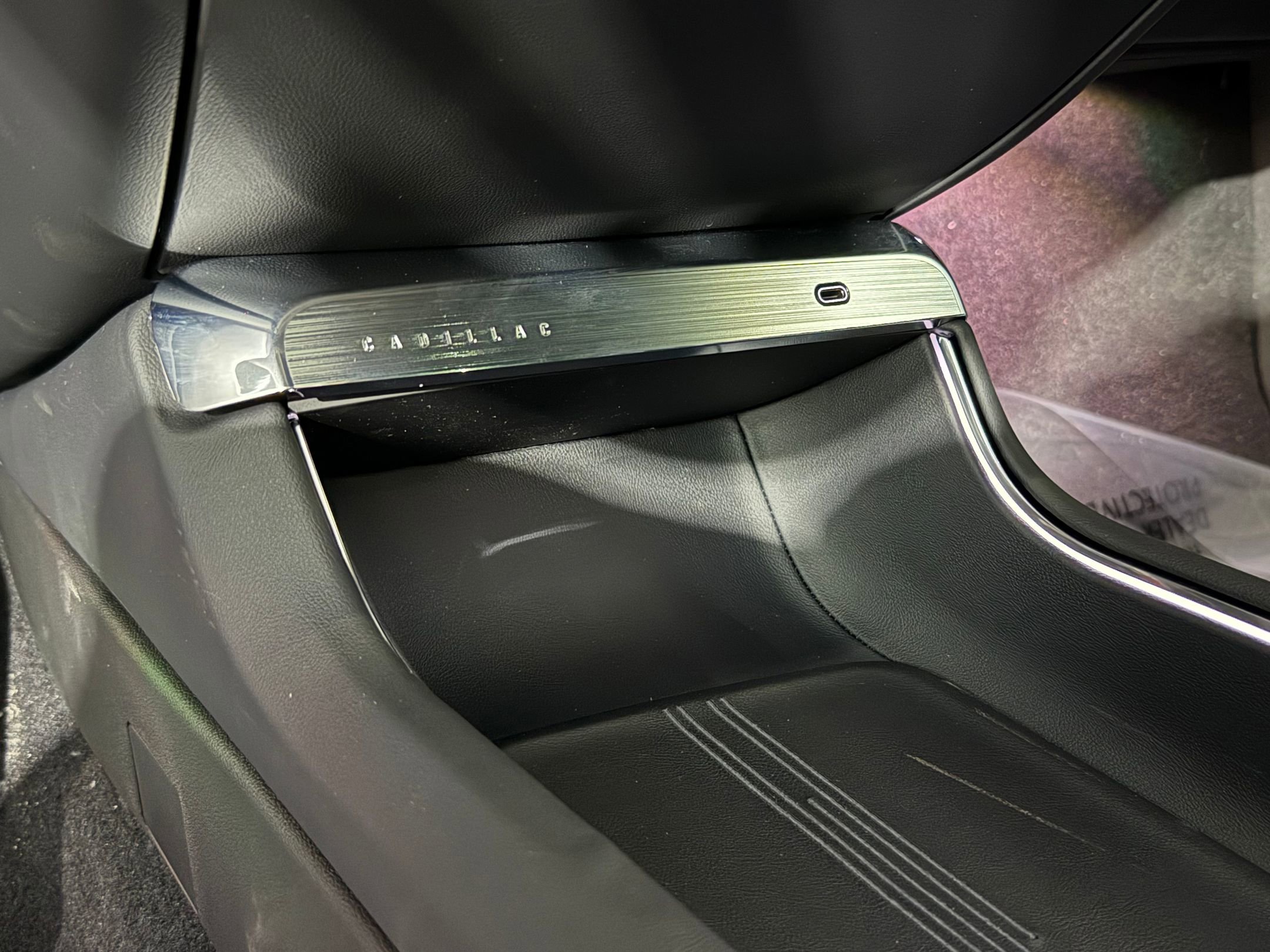 2026 Cadillac Lyriq Sport photo 26