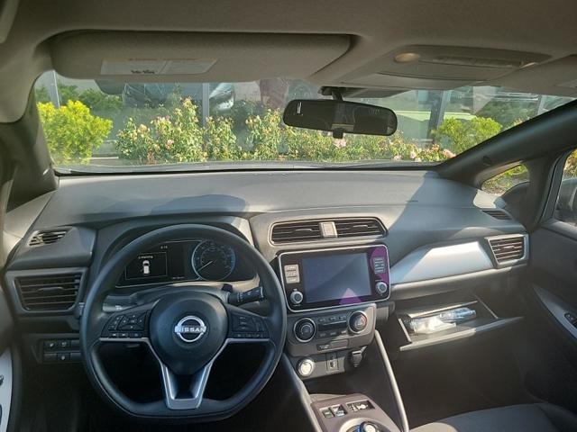 Used 2023 Nissan Leaf S with VIN 1N4AZ1BV0PC561516 for sale in St. Louis, MO