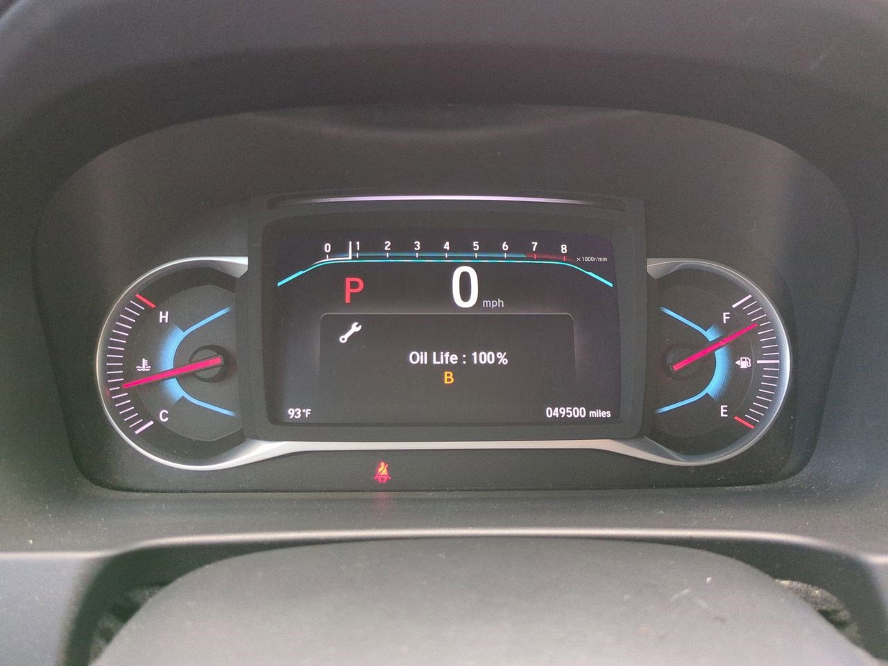 2022 Honda Pilot Touring photo 25
