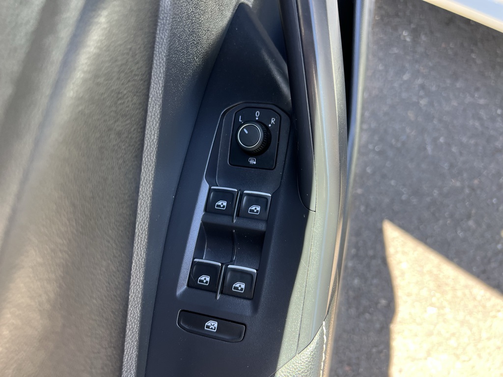 2023 Volkswagen Jetta 1.5T Sport photo 11