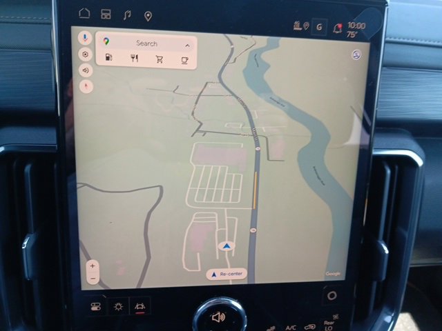 2025 Gmc Acadia AT4 photo 16