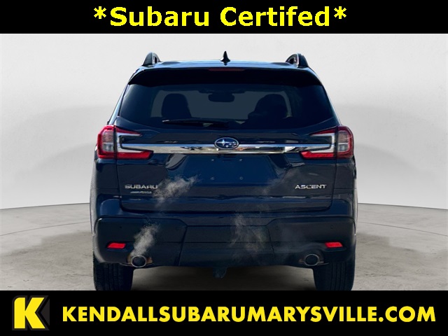 2024 Subaru Ascent Premium photo 3