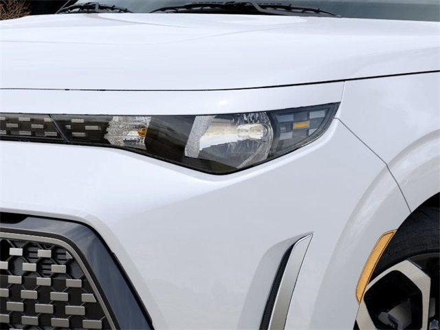 2025 Kia Soul EX photo 6