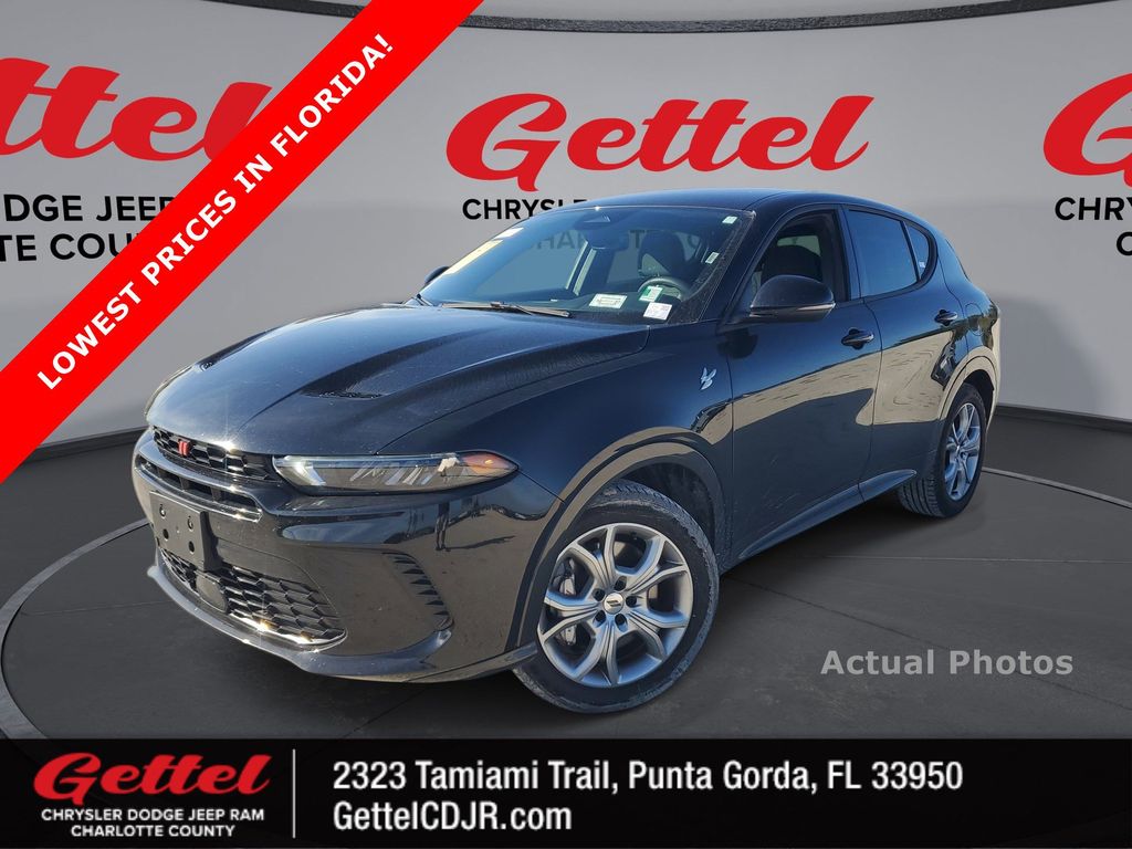 2024 Dodge Hornet R/T's photo