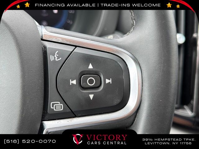 2024 Volvo XC60 B5 Core photo 22