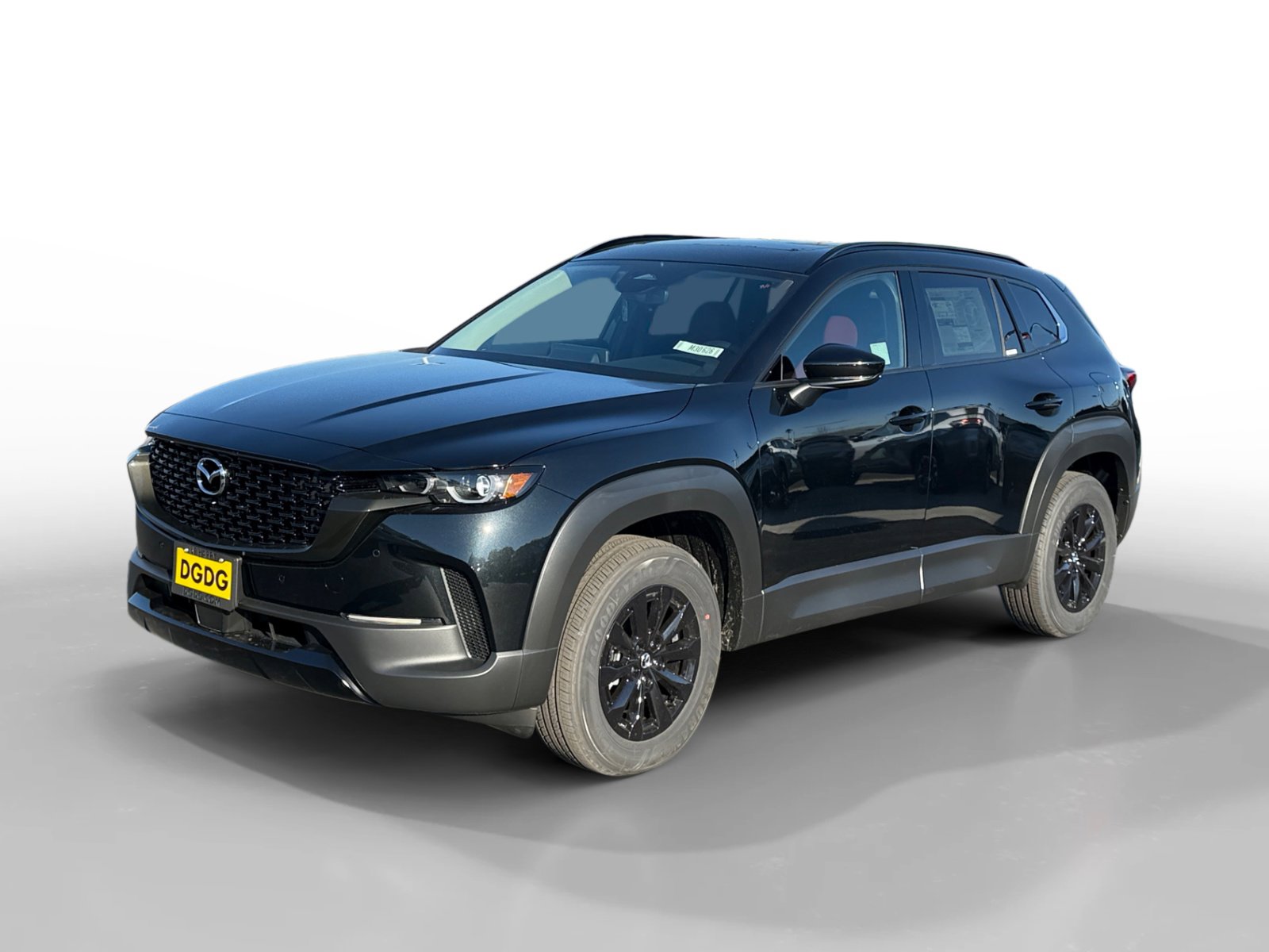 2026 Mazda CX-50 Premium's photo