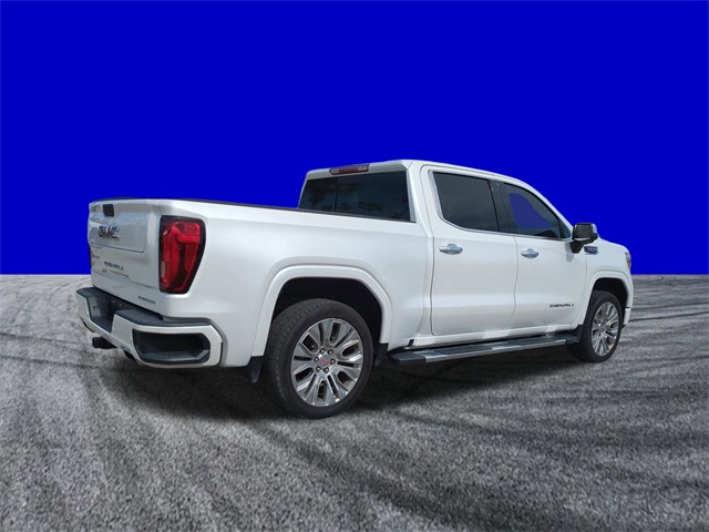 2019 Gmc Sierra 1500 Denali photo 4