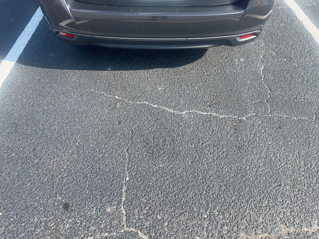 2019 Subaru Impreza 2.0i Premium photo 8