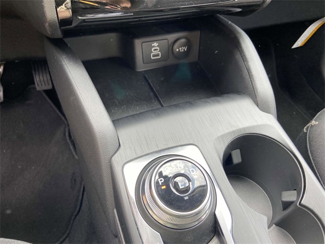 2025 Ford Escape Active photo 11