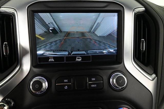 2021 Gmc Sierra 1500 Elevation photo 6