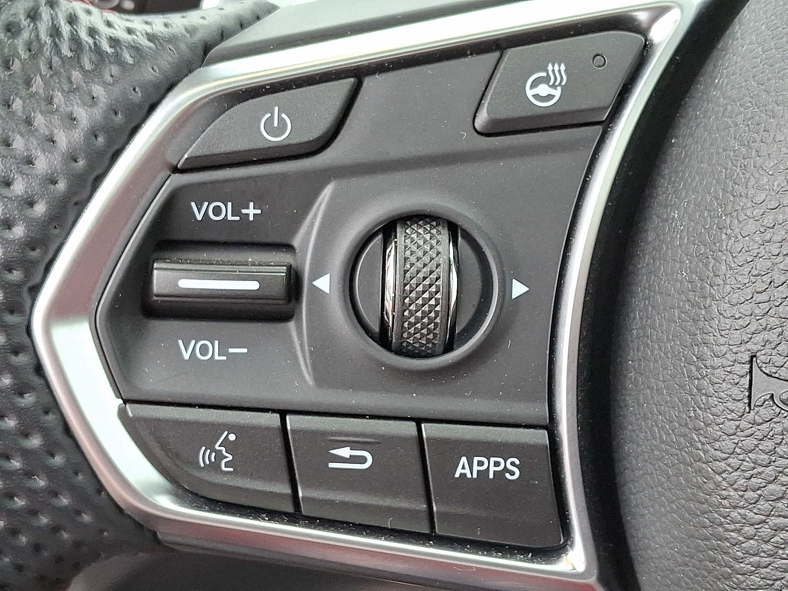 2024 Acura RDX A-Spec photo 21