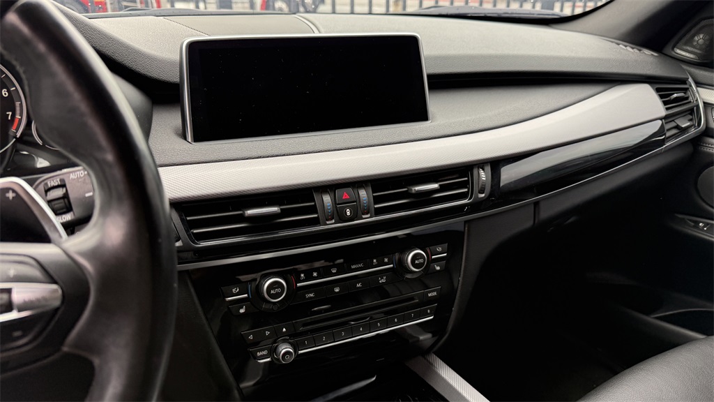 2018 Bmw X5 xDrive35i photo 4