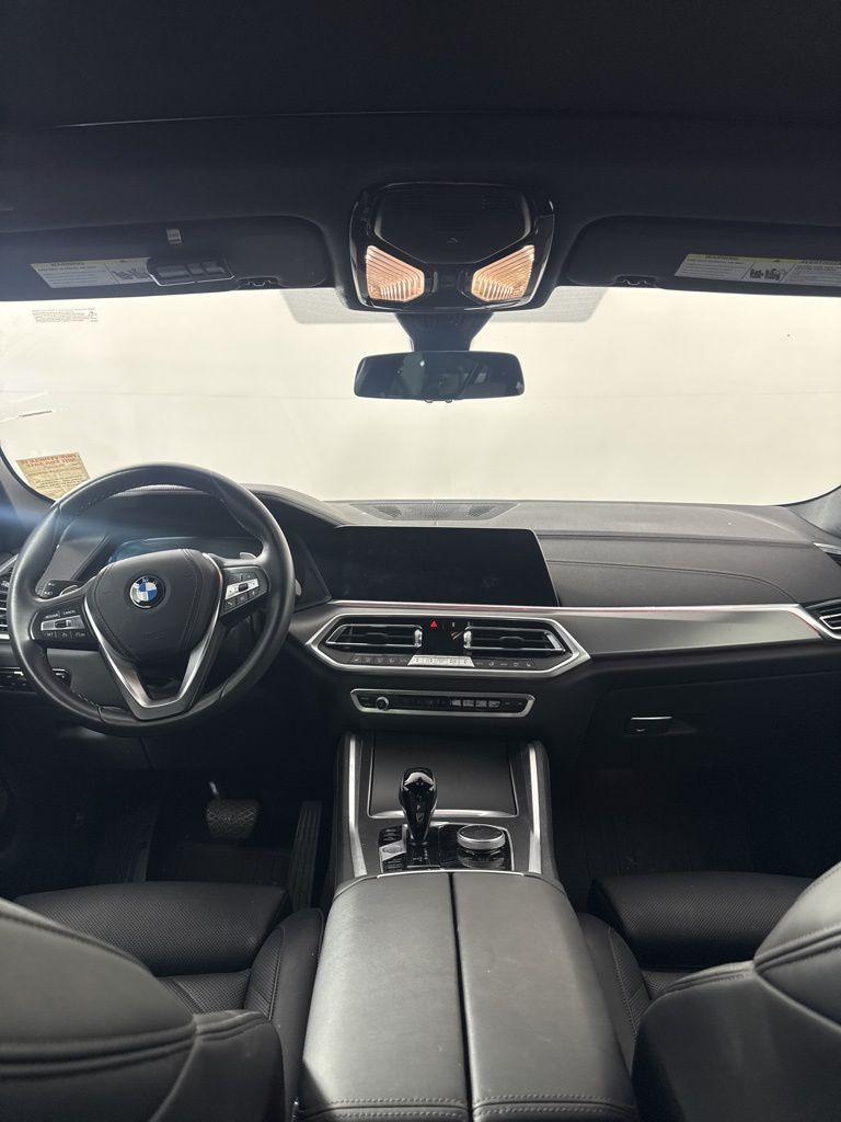 2023 Bmw X6 xDrive40i photo 9
