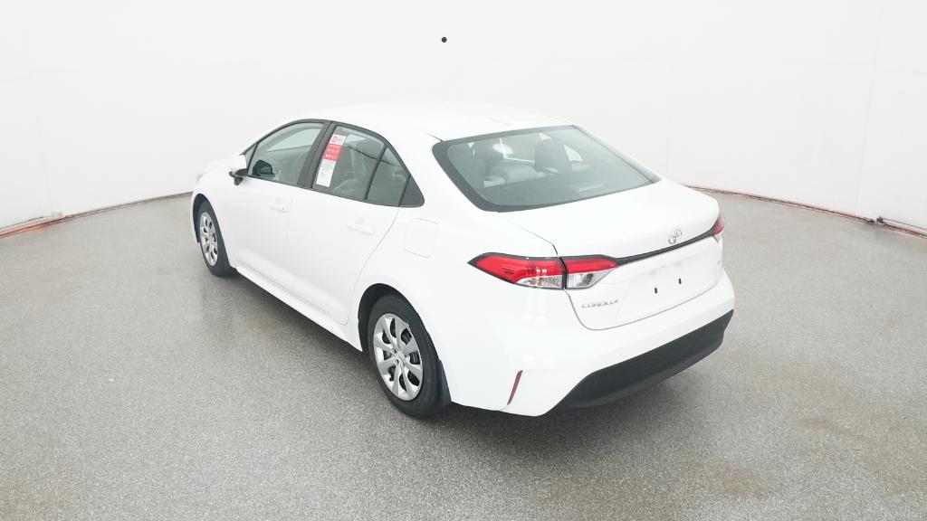 2026 Toyota Corolla LE photo 13
