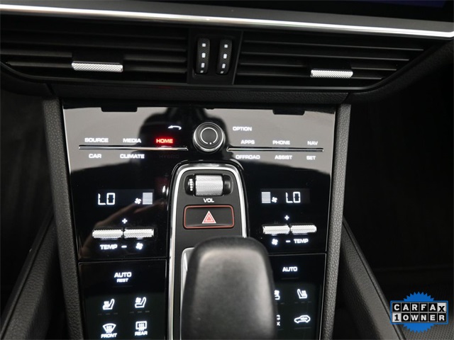 2023 Porsche Cayenne Base photo 4