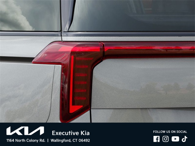 2026 Kia Carnival SX Prestige photo 9