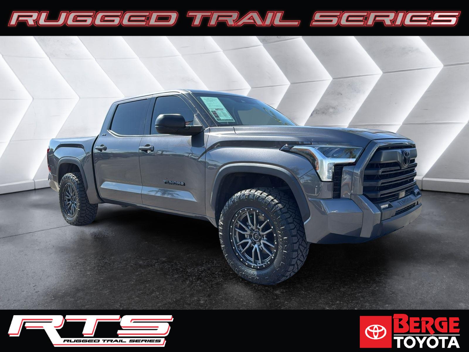 2022 Toyota Tundra